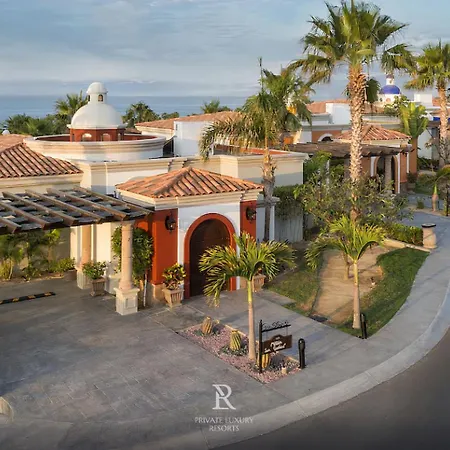 Two Bedroom Villa - Hacienda Encantada Residences